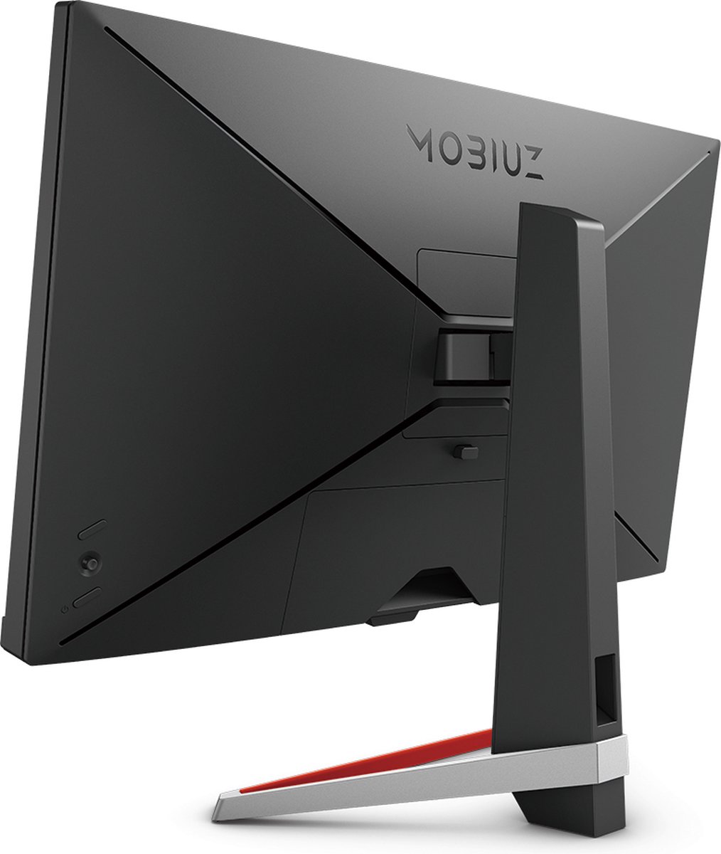 BenQ Mobiuz EX2510S Gaming Monitor - 24 inch Full HD 165Hz