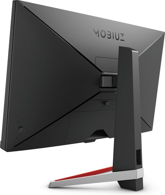BenQ Mobiuz EX2510S Gaming Monitor - 24 inch Full HD 165Hz