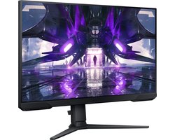 Samsung Odyssey G30A AG300NR - Full HD VA 144Hz Gaming Monitor - 27 Inch