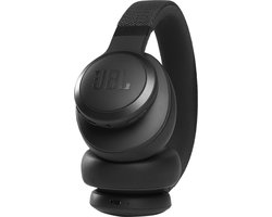 JBL LIVE 660NC Zwart - Wireless Over-Ear koptelefoon