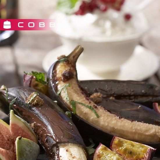 COBB 'Grillen als geen ander' van Cobb — afbeelding 3