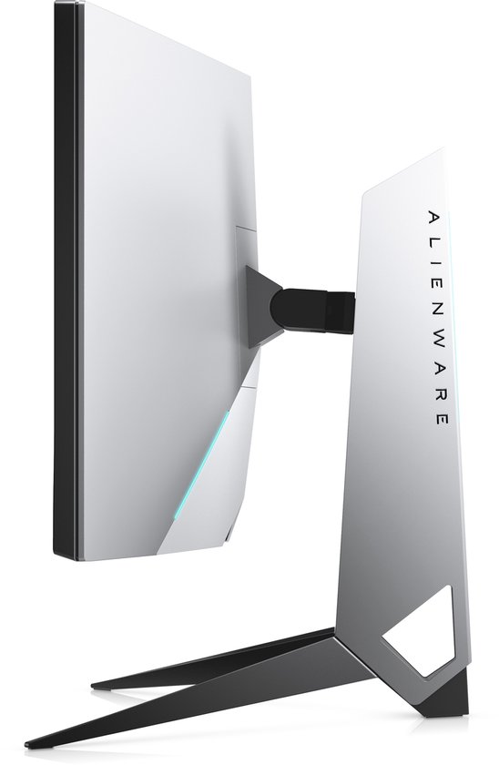Alienware AW3418DW - Ultra-Wide Curved Gaming Monitor - 120Hz | bol