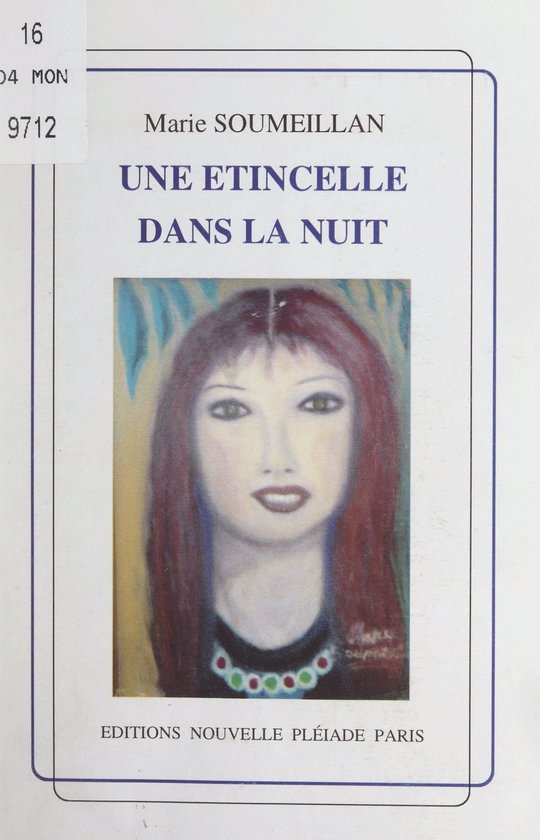 Une étincelle dans la nuit