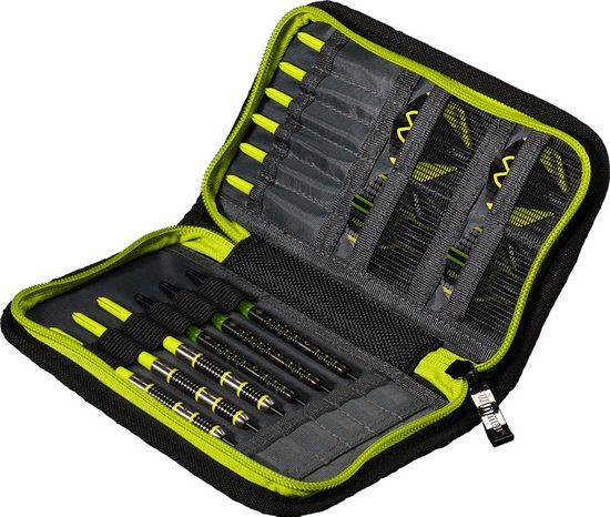 WINMAU - Michael van Gerwen Sport Edition Dart Geval van Winmau — afbeelding 4