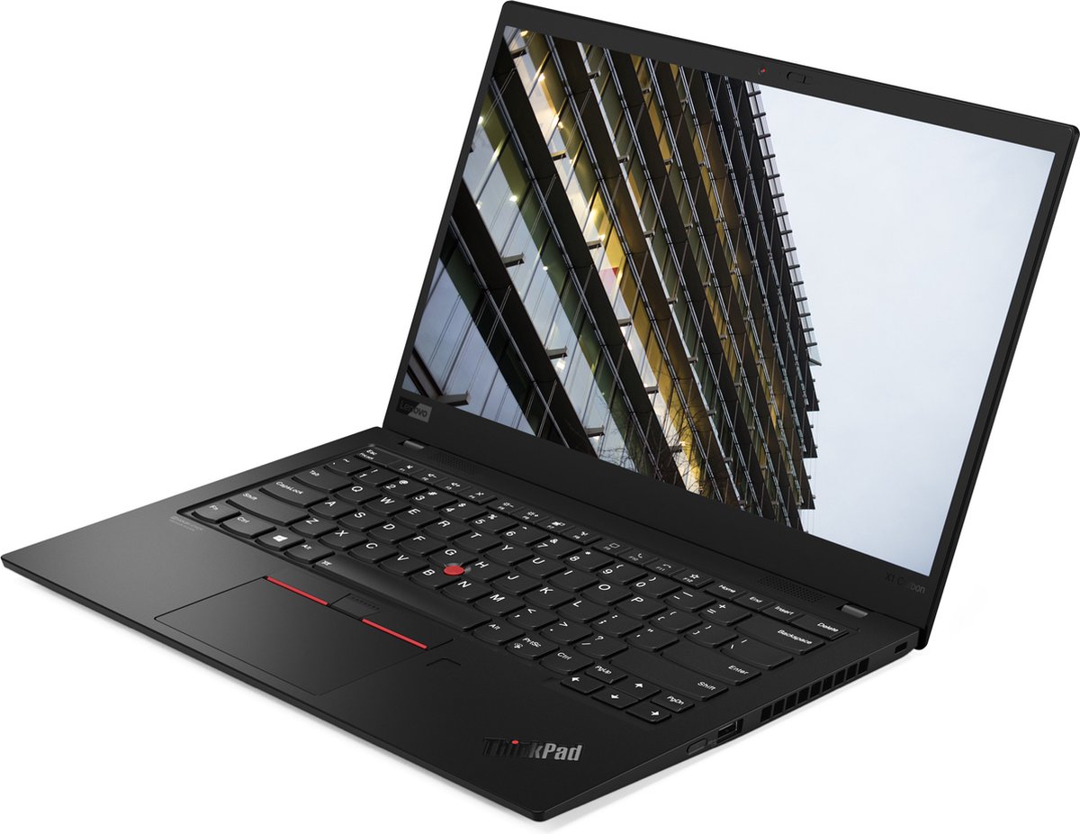 Lenovo ThinkPad X1 Carbon Gen 8 - 14