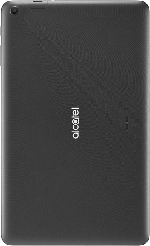 Alcatel 1T 10 - WiFi - 32GB - Zwart