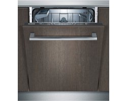 Siemens iQ100 SN615X00AE - Inbouw vaatwasser
