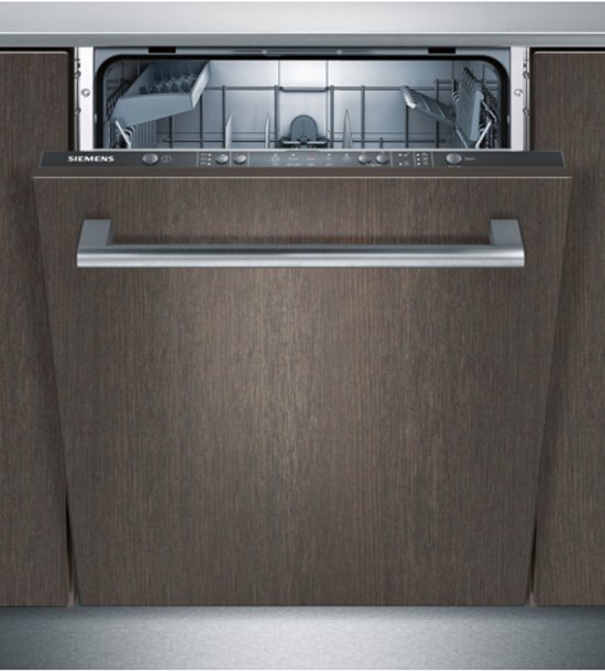 Siemens iQ100 SN615X00AE - Inbouw vaatwasser