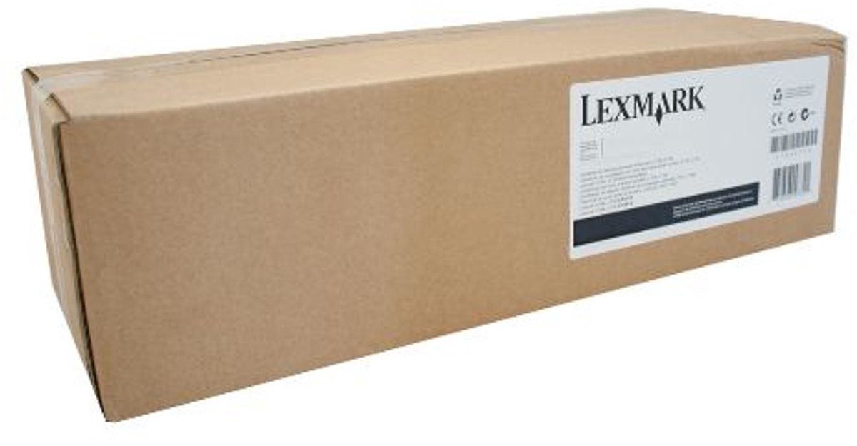 Lexmark 52D2H0R tonercartridge 1 stuk(s) Origineel Zwart