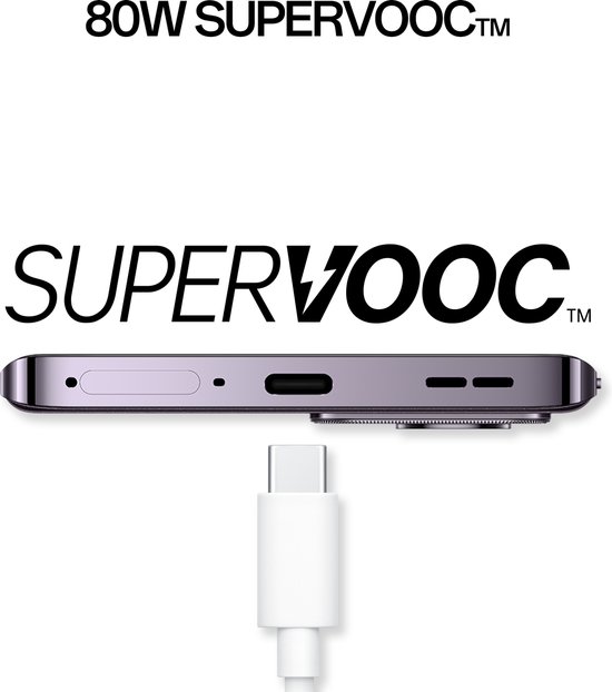 Oppo Reno 12 5G Dual Sim 12/256 Go Noir Marron