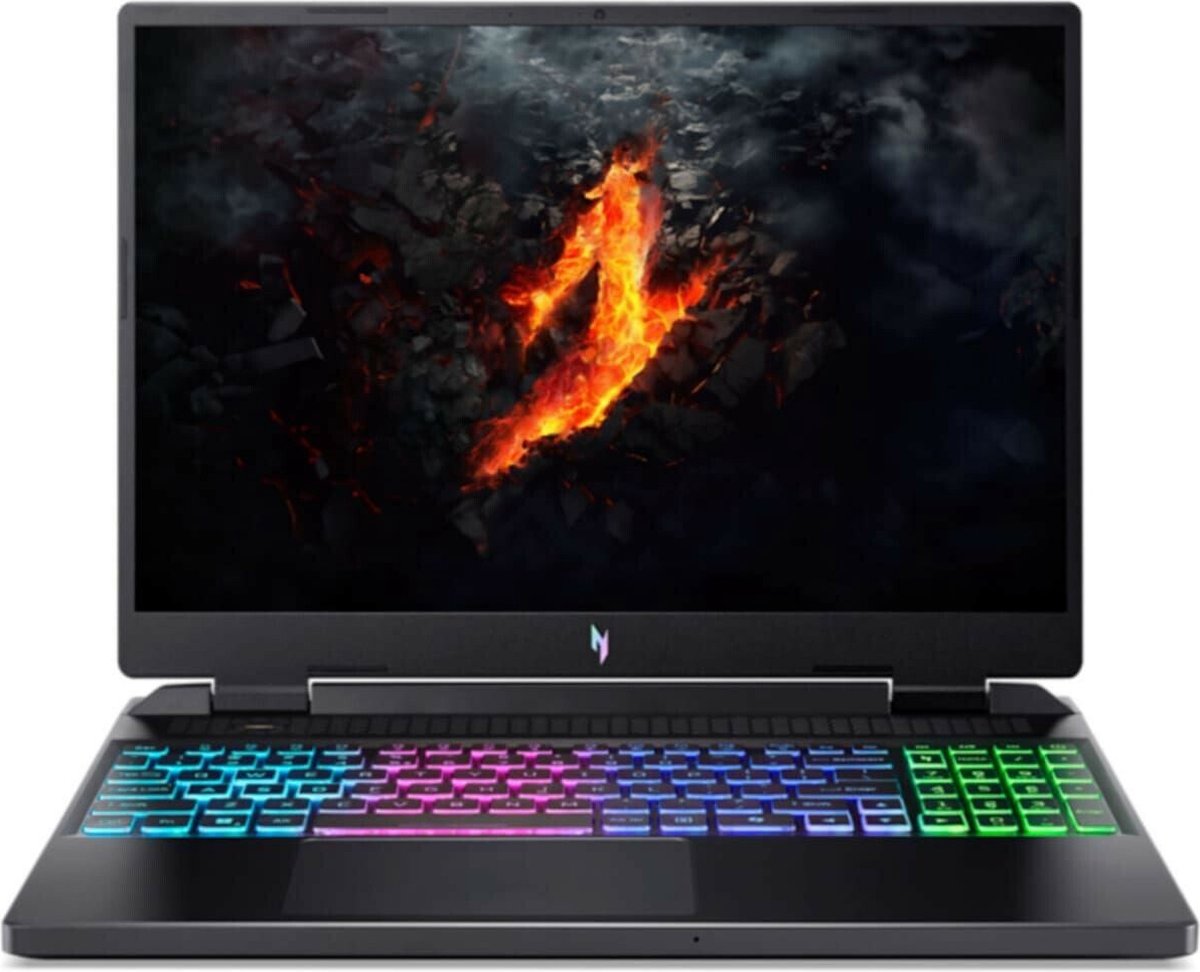 Acer Nitro 16 AN16-42-R82R AZERTY