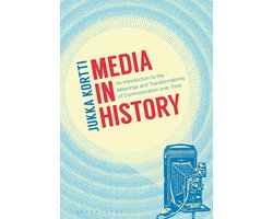 Mediahistoria