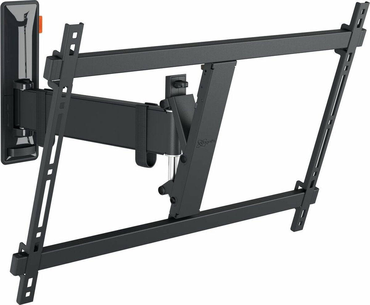 Vogel's TVM 3623 Wandsteun: Kantelbaar & Draaibaar voor TV's 40-77"