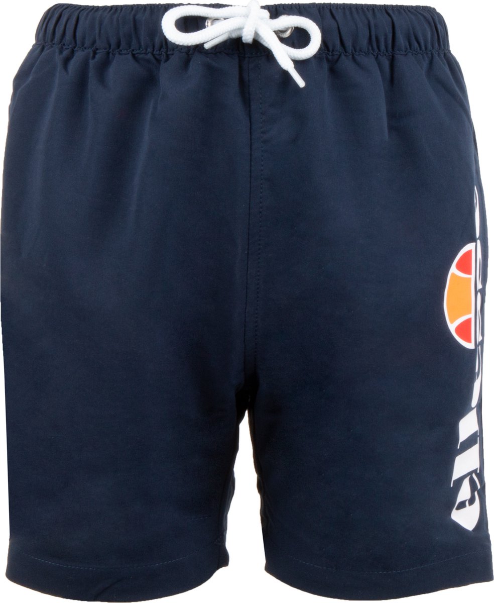 Ellesse Bervios Zwemshort Junior Blauw