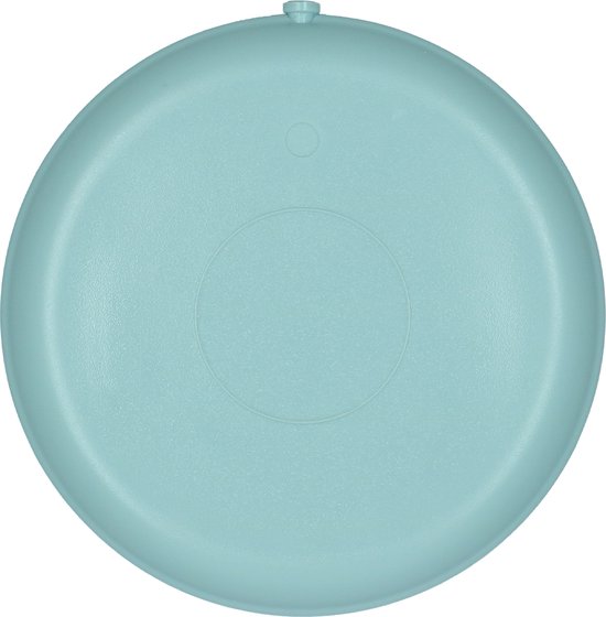 CoolPets Ice Disc Ø 21cm – Koelmat hond - Koelmat Kat - Verkoeling Hond - Verkoelende hondenmat - Rond