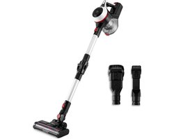 Ufesa inspire U3 Digital handstick stofzuiger met FLEXTUBE