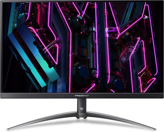 Acer Predator XB273KV3bmiiprx 69cm (27