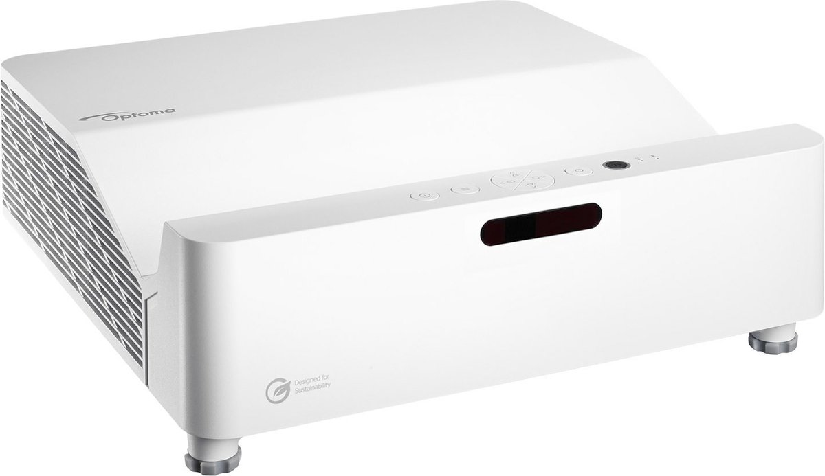 Optoma ZW410UST - DLP-projector