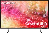 Bol.com Samsung UE43DU7190U - 43 inch - 4K LED - 2024 aanbieding