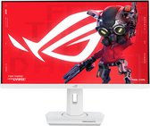 Bol.com ASUS ROG Strix XG27ACS-W 686 cm (27") 2560 x 1440 Pixels Quad HD LCD 1 ms Wit aanbieding