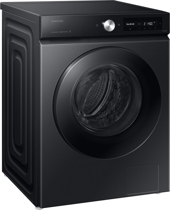 Samsung WW11DB7B34GBU3 - 7000 serie - Bespoke AI Ecobubble - 11 Kg - Wasmachine