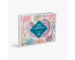 Omslag van How Life on Earth Began