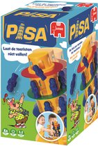 Toren van Pisa Original - Actiespel
