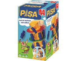 Toren van Pisa Original - Actiespel
