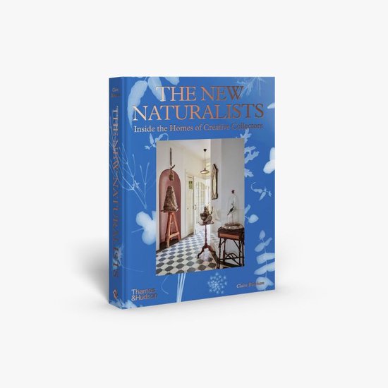 The New Naturalists - cover