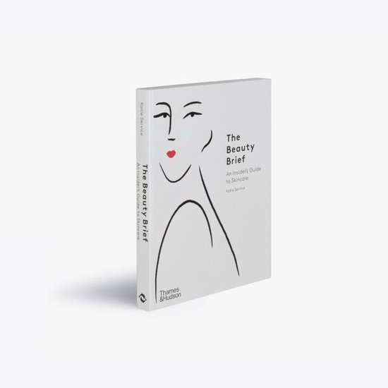 The Beauty Brief - cover