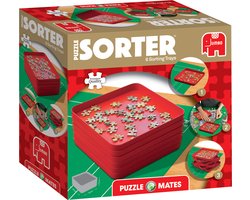 Puzzle Mates - Puzzel Sorteer