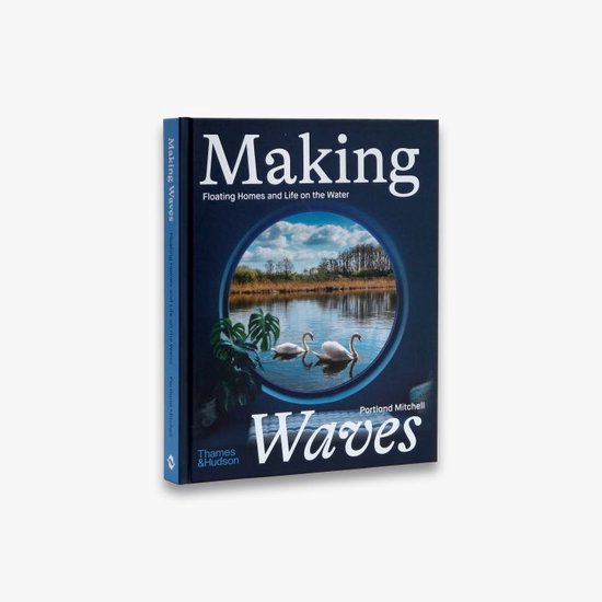 Making Waves - cover