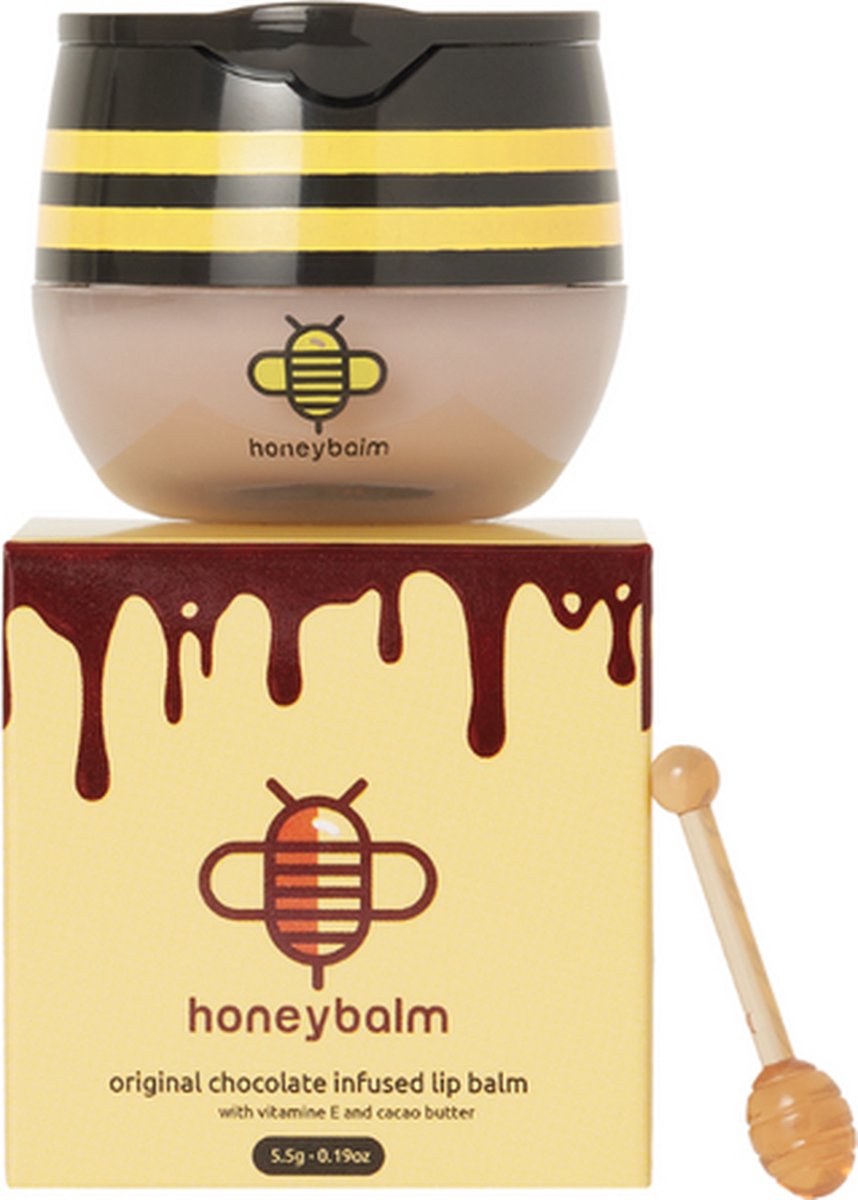 Goedkoopste Honeybalm - Chocolate