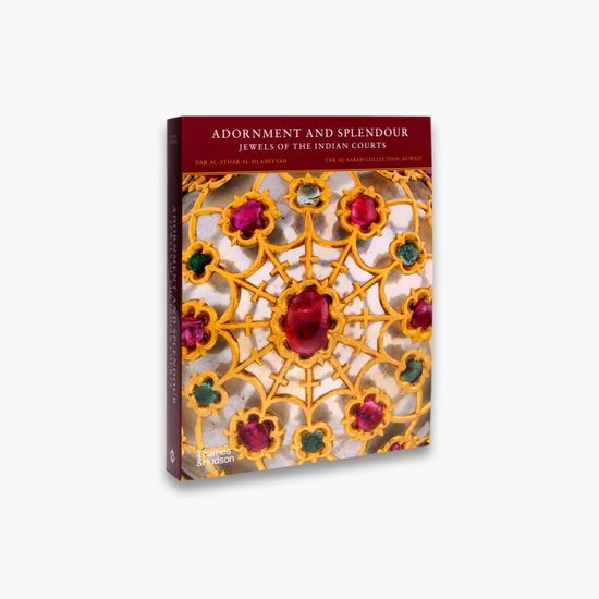 The al-Sabah Collection- Adornment and Splendour