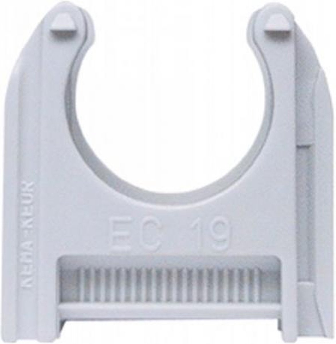 Schnabl EC32 HIRD EURO-CLIP 1 1/4 per 50