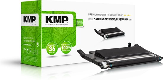 KMP SA-T89, 1500 pages, Noir, 1 pièce(s)