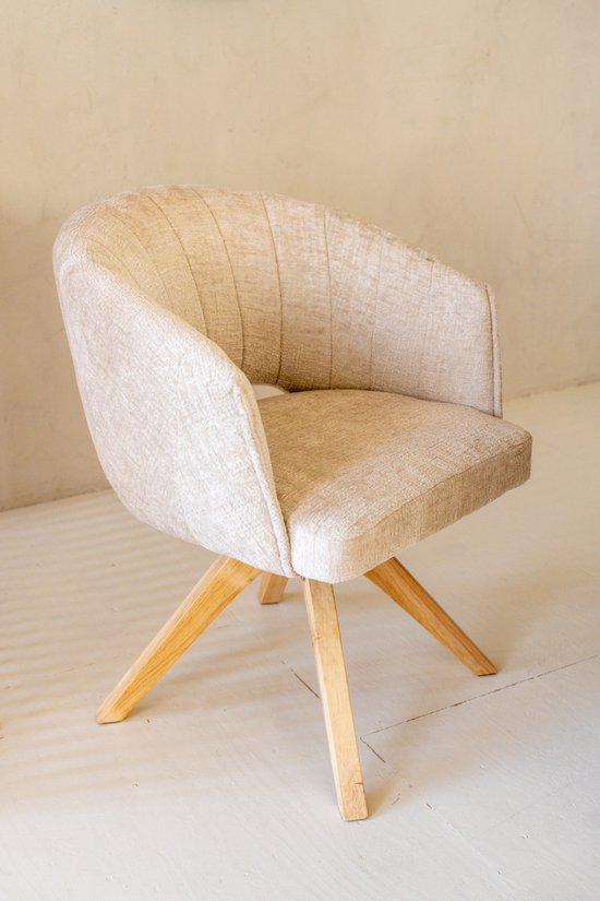 Eetkamerstoelen Bree's New World Vlaardingen