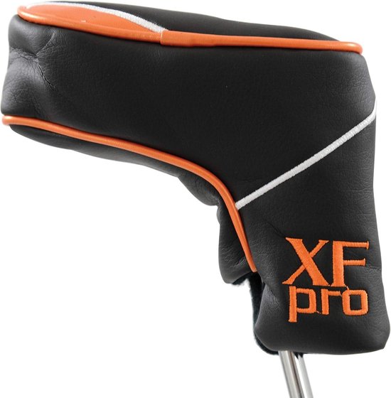 Heren Xf Pro Sneakers - Comfortabele Schoenen voor Heren — afbeelding 2