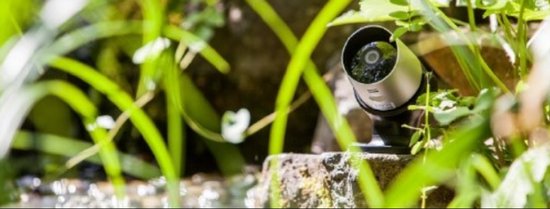 HEISSNER Smart tuin camera van HEISSNER — afbeelding 2