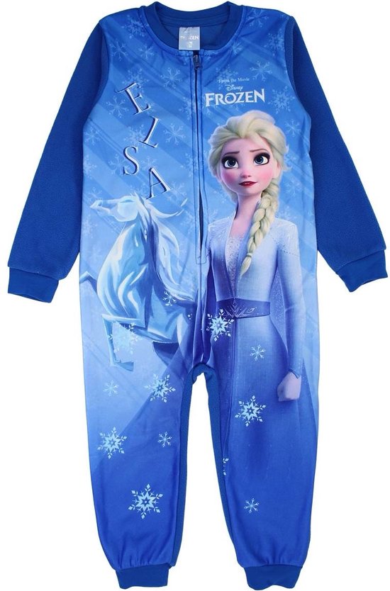 Onesie elsa hotsell