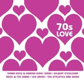 70'S Love -20Tr-