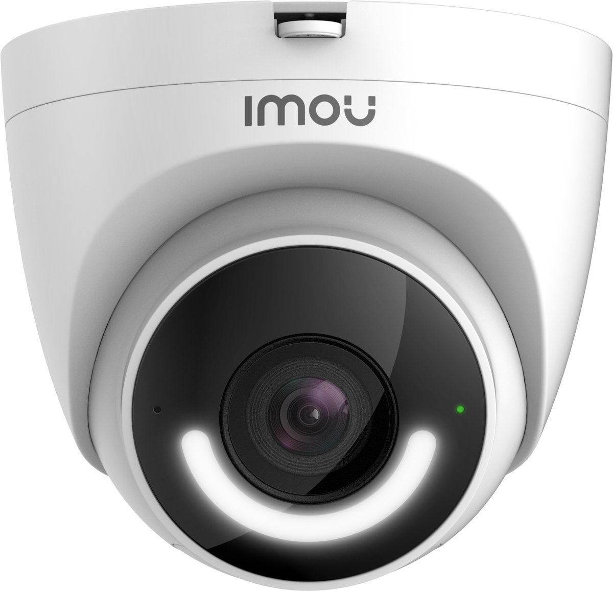 Imou Turret Dome IP-camera Buiten Full HD 1080p - afbeelding 3