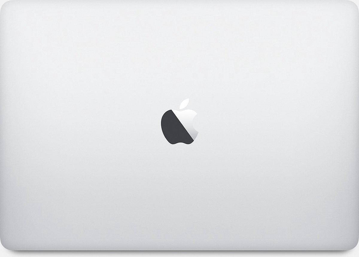 Apple MacBook Pro 13,3 inch Laptop Intel Core i5 8GB RAM 256GB SSD Zilver macOS Sierra Wi-Fi 5 - Afbeelding 2