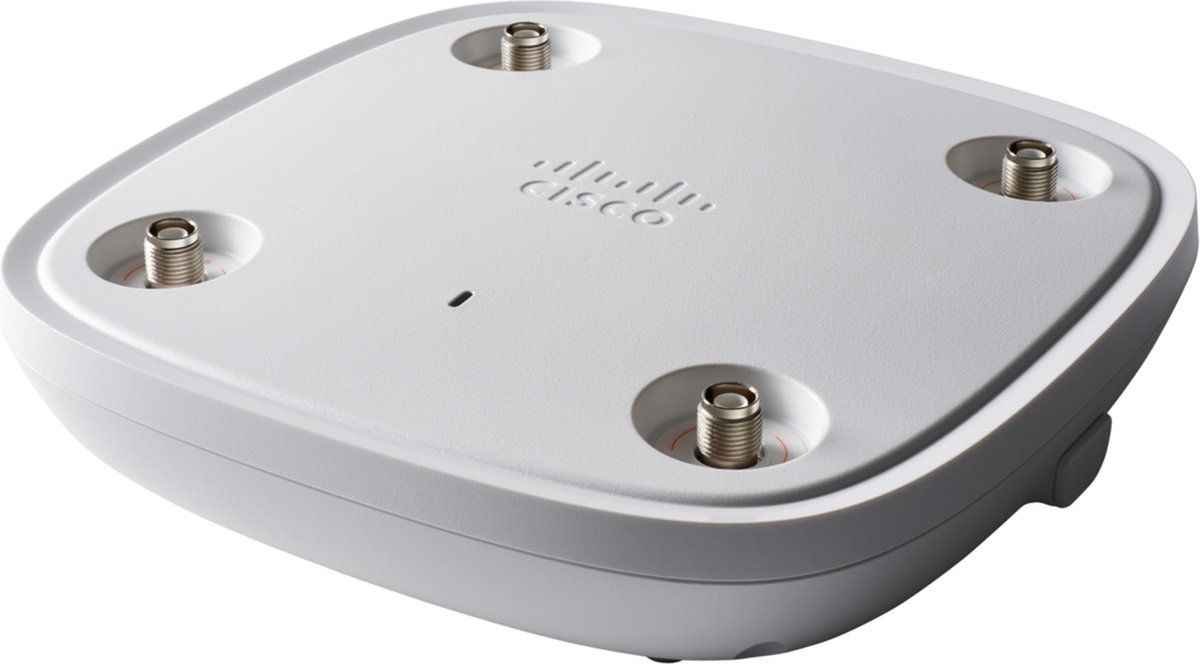 Cisco 9115 Grijs Power over Ethernet (PoE)
