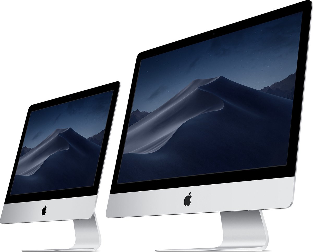 Apple iMac 27インチ (2019) HDD4TB付き iMac (Retina 5K, 27-inch, 2019) - 技術仕様 - Apple サポート (日本)