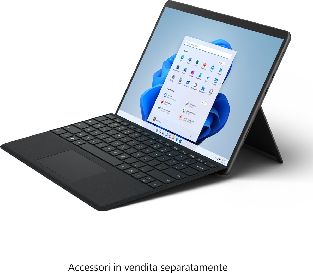 【Microsoft】Surface Pro8 / 256GB 1200x1020.jpg
