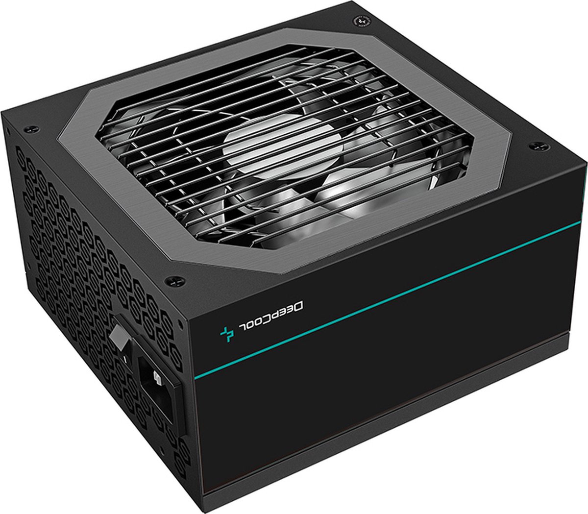 Deepcool Dq850-M-V2L - Voeding - 850W - 80+ Gold - Full Modular - afbeelding 4
