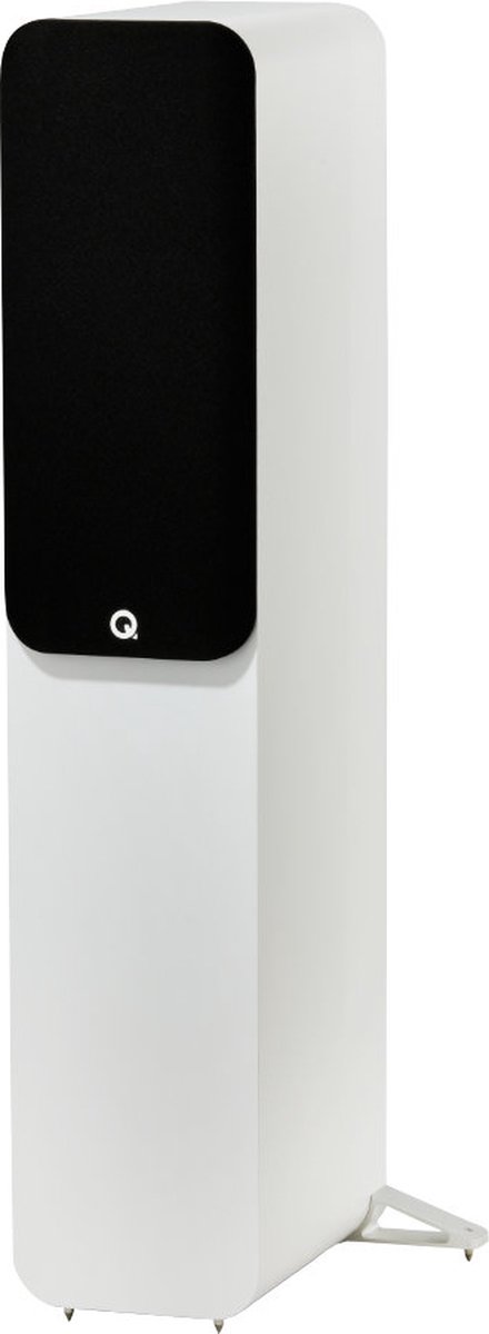 Q Acoustics: 5050 Vloerstaande Speakers - 2 Stuks - Wit