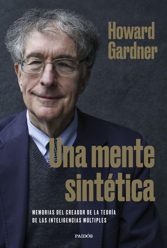 Contextos - Una mente sintética - cover