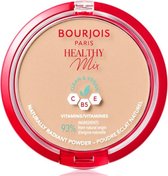Bol.com Bourjois - Healthy Mix Clean Vegan Powder aanbieding
